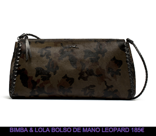 Bimba&Lola bolso mano2